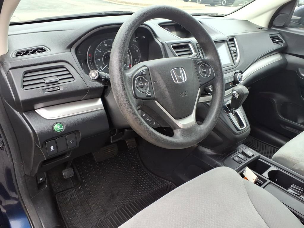 Used 2016 Honda CR-V EX image 15