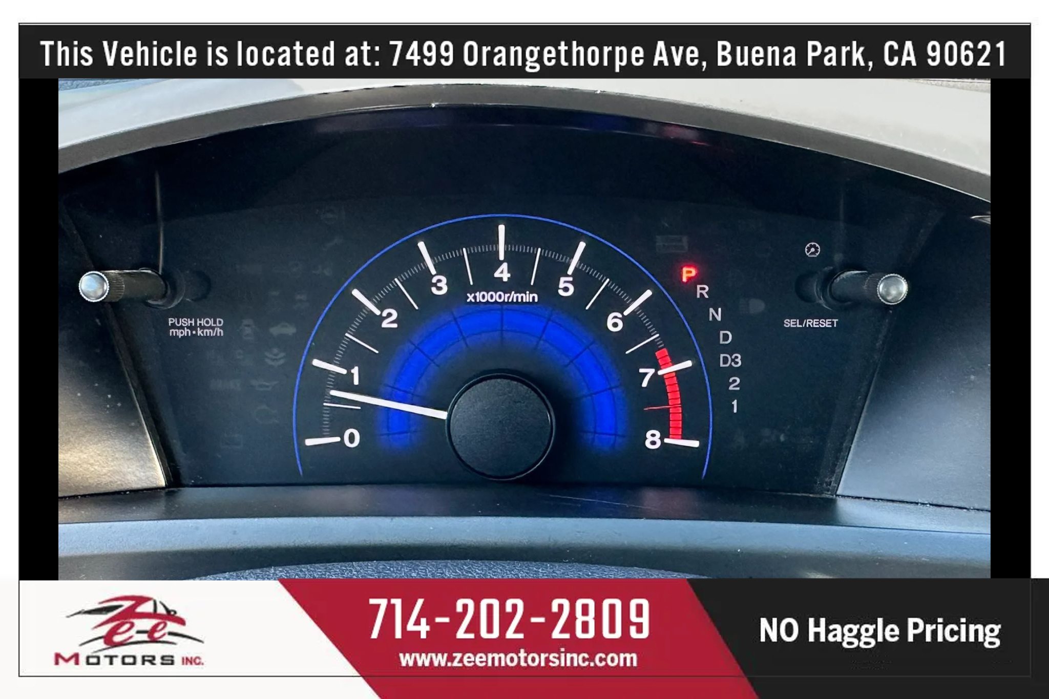 Used 2012 Honda Civic EX-L image 34