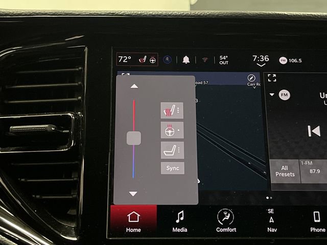 Used 2025 Dodge Durango R/T image 8