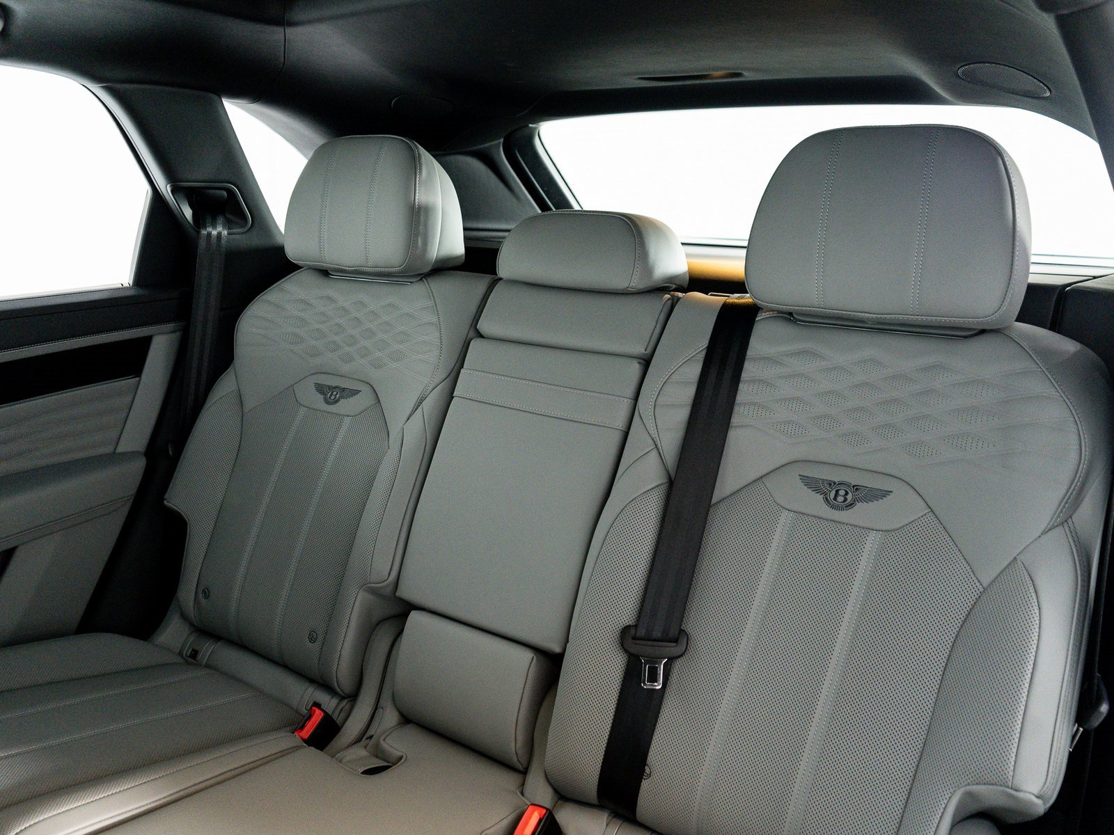 New 2025 Bentley Bentayga Extended Wheelbase image 25