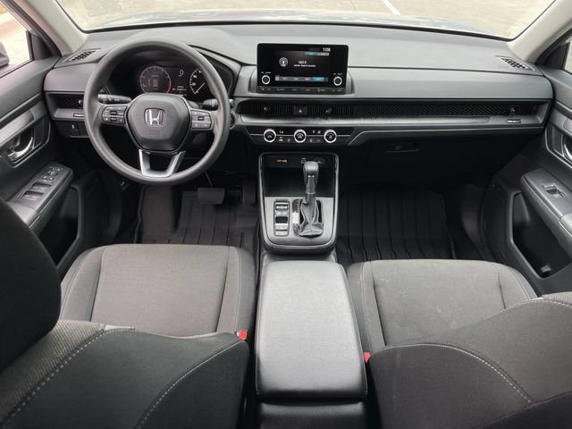 Used 2024 Honda CR-V LX image 9