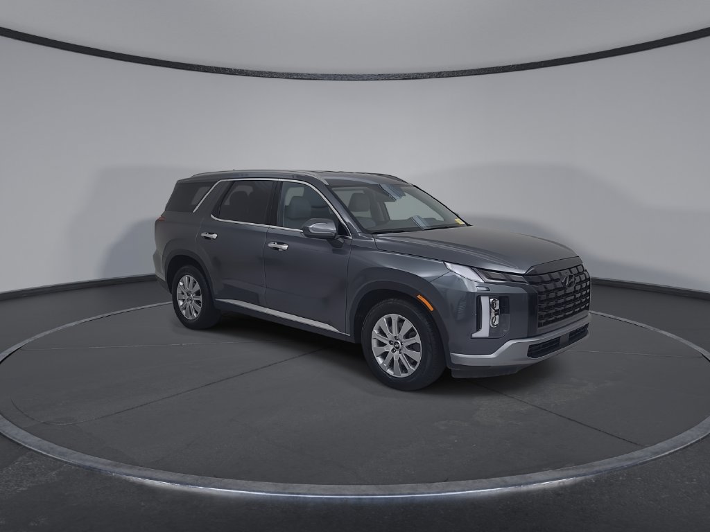 Used 2025 Hyundai Palisade SEL FWD image 3