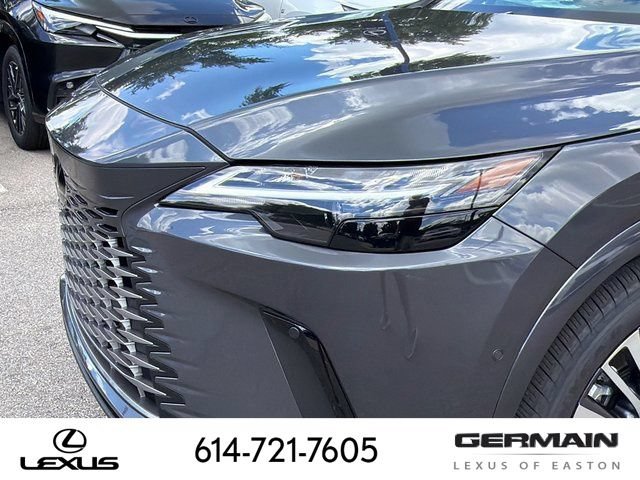 New 2026 Lexus RX 350 Premium Plus AWD/4WD image 13