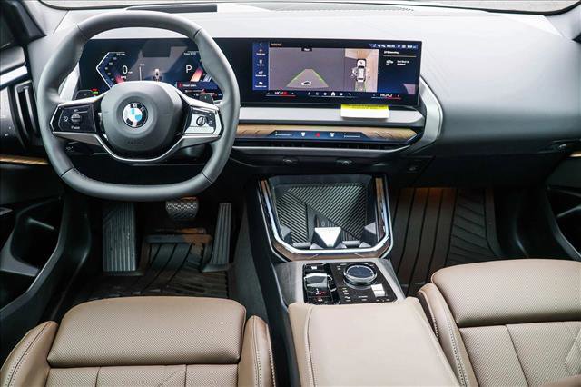 New 2026 BMW X3 xDrive30 image 20