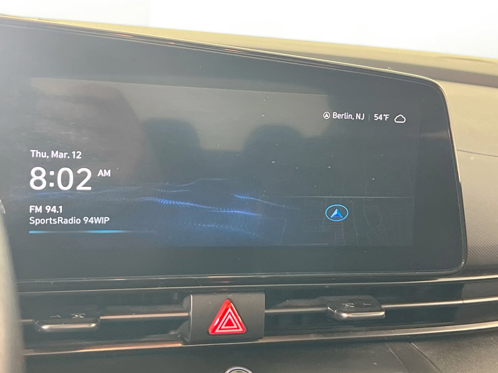 Used 2023 Hyundai Elantra N Line image 15