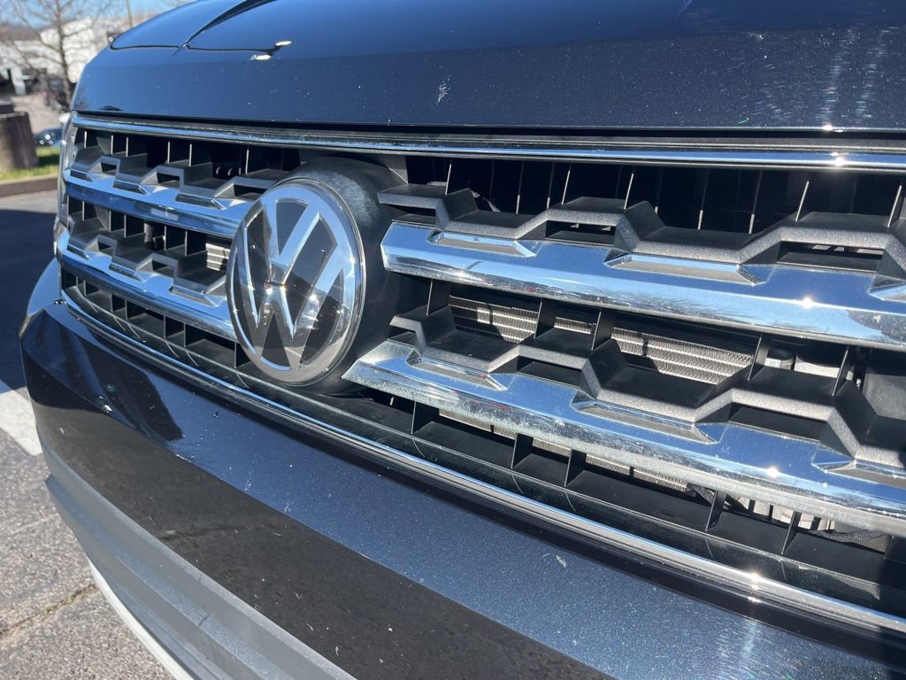 Used 2018 Volkswagen Atlas SE image 10