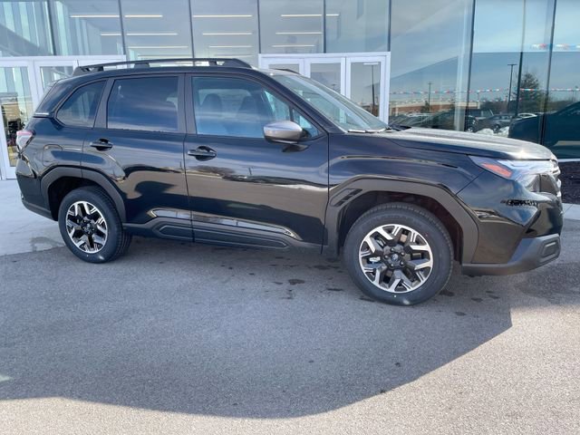 Used 2026 Subaru Forester Premium image 6