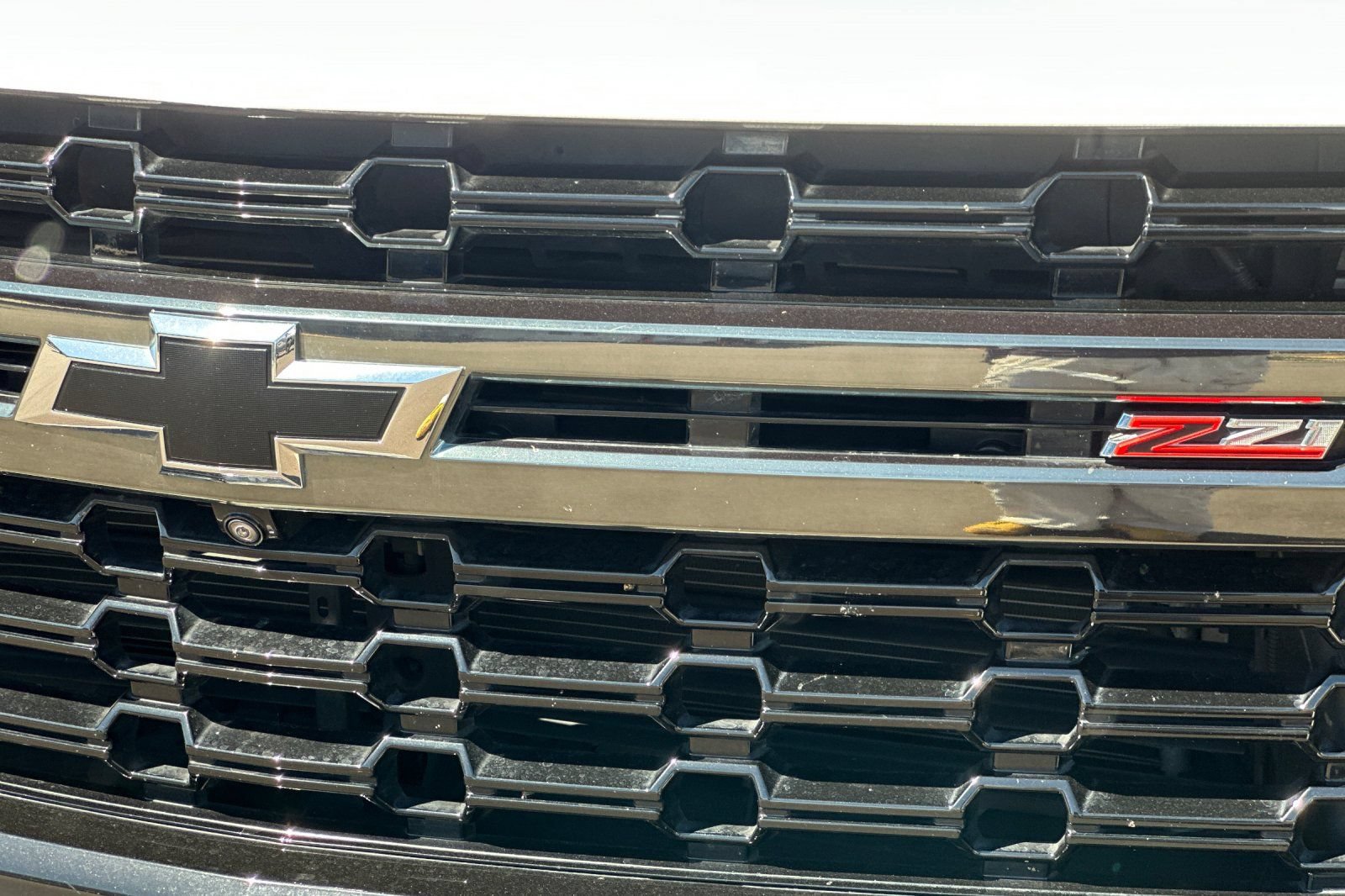 Used 2021 Chevrolet Tahoe Z71 w/ Luxury Package AWD/4WD image 40