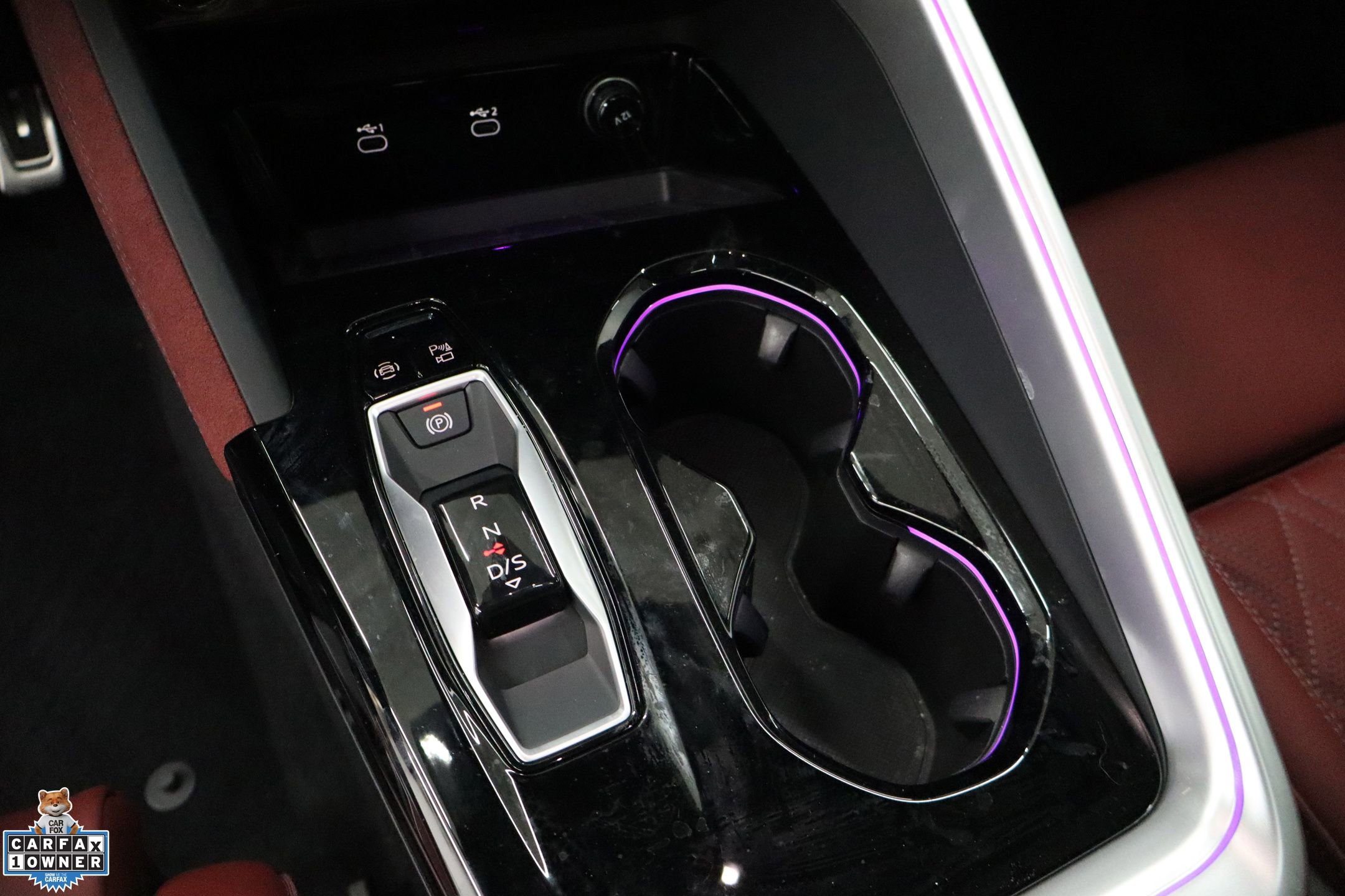 Used 2025 Audi SQ5 Premium Plus w/ Premium Plus Package image 20