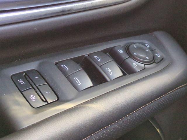 Used 2024 GMC Yukon XL AT4 w/ AT4 Premium Plus Package image 29