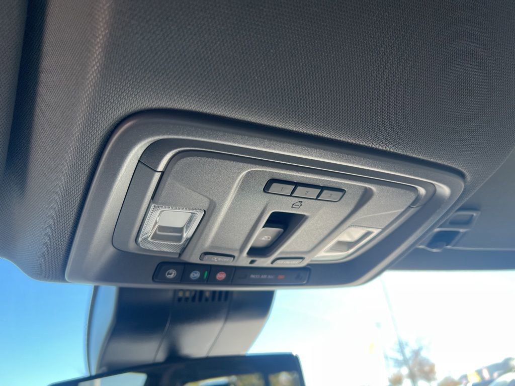 New 2026 Chevrolet Silverado 1500 LT w/ All Star Edition Plus image 17