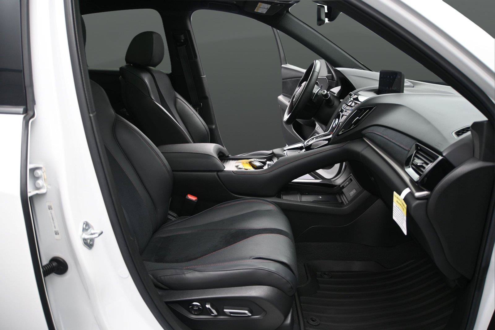 Certified 2023 Acura RDX A-Spec w/ Advance Package AWD/4WD image 22