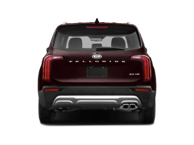 Used 2021 Kia Telluride EX w/ EX Premium Package AWD/4WD image 8