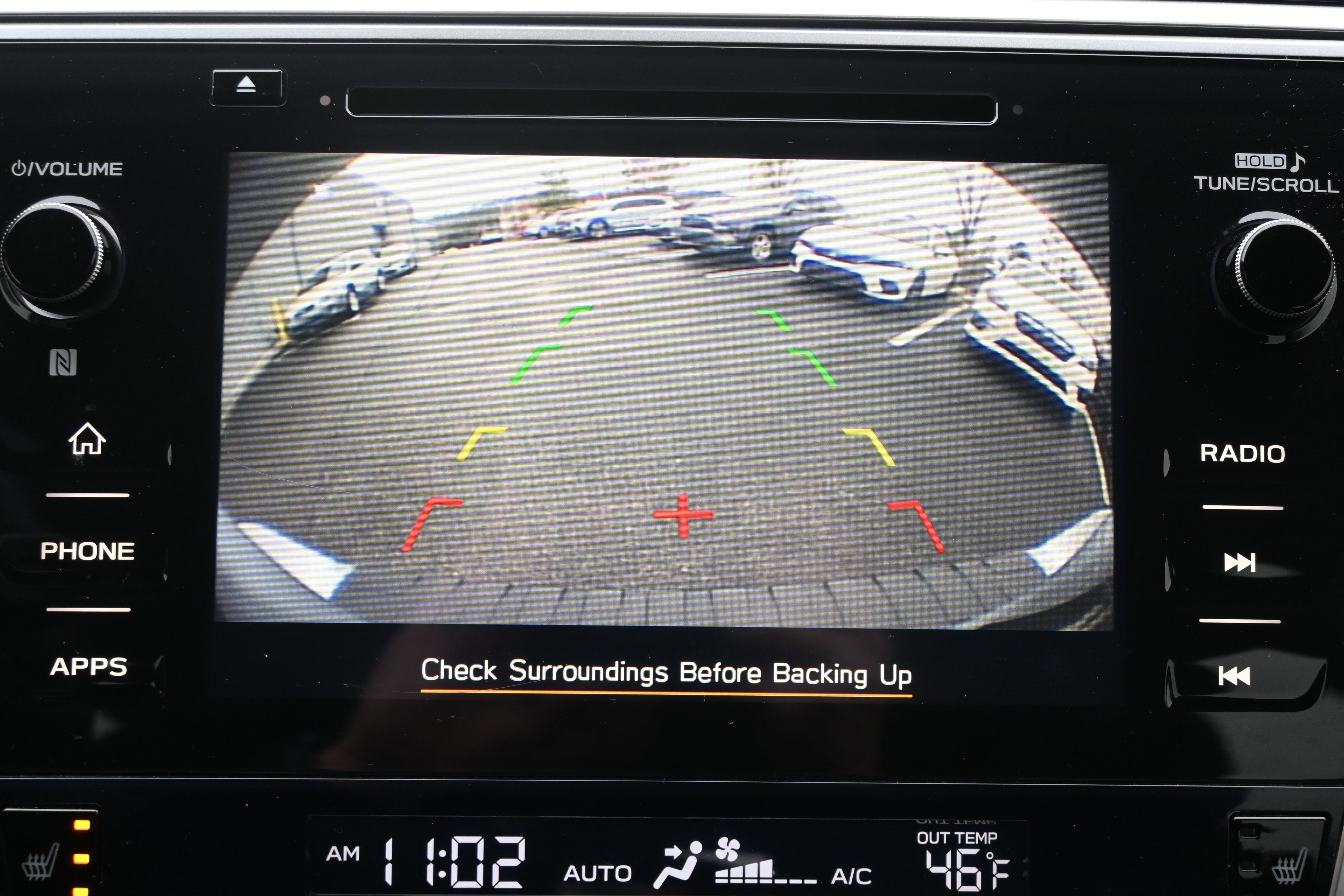 Used 2019 Subaru Outback 2.5i Limited image 25