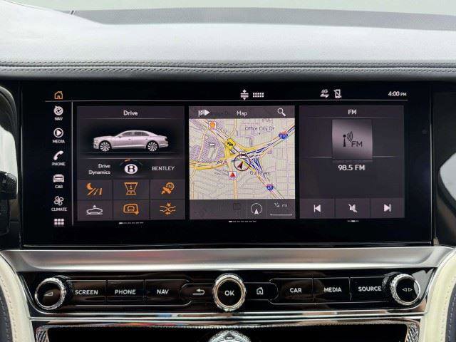 Used 2023 Bentley Flying Spur W12 AWD/4WD image 31