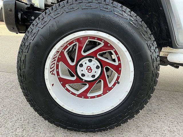 Used 2018 Jeep Wrangler Unlimited Sport S image 9