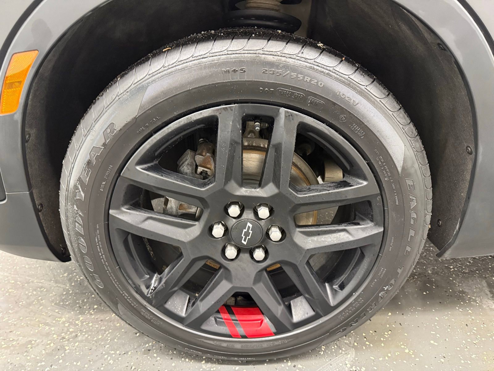 Used 2024 Chevrolet Blazer LT w/ Redline Edition image 18