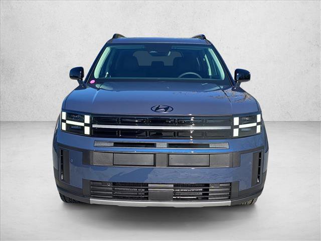 New 2026 Hyundai Santa Fe XRT image 8