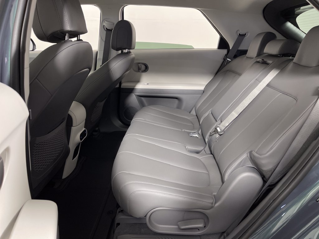 New 2027 Hyundai Ioniq 5 SEL RWD image 13