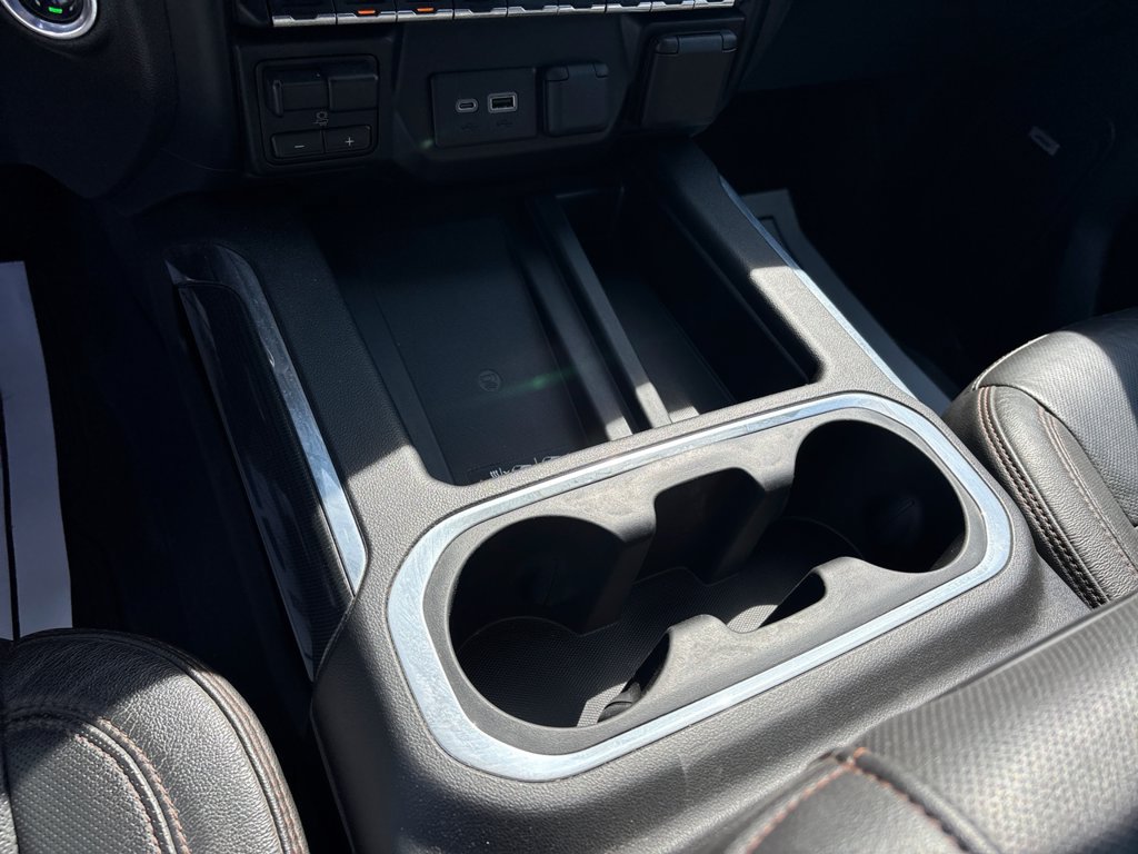 Used 2019 GMC Sierra 1500 AT4 w/ AT4 Premium Package AWD/4WD image 38