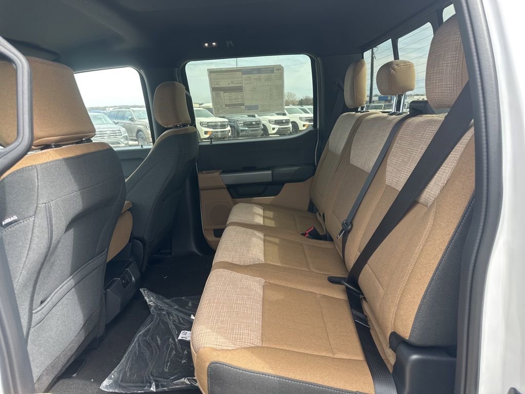 New 2026 Ford F250 XLT image 16