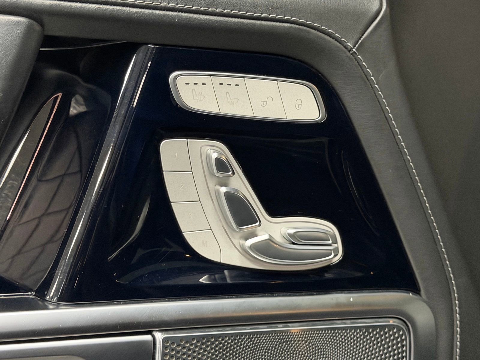 Used 2019 Mercedes-Benz G 63 AMG 4MATIC image 21