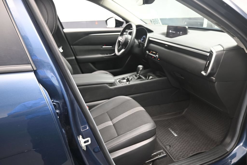 Used 2024 MAZDA CX-50 AWD 2.5 S w/ Premium Package image 28