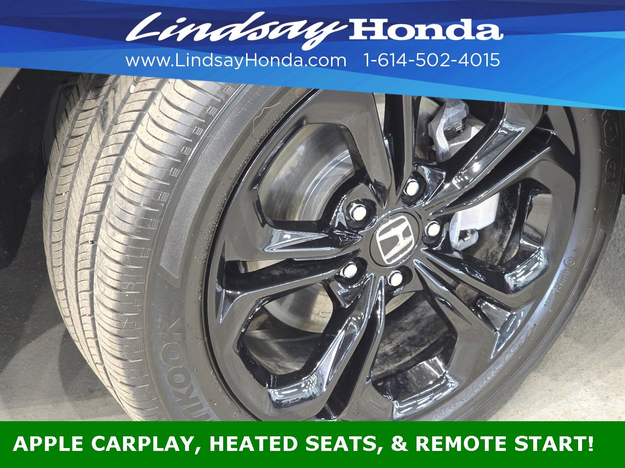 Used 2025 Honda Accord SE image 24