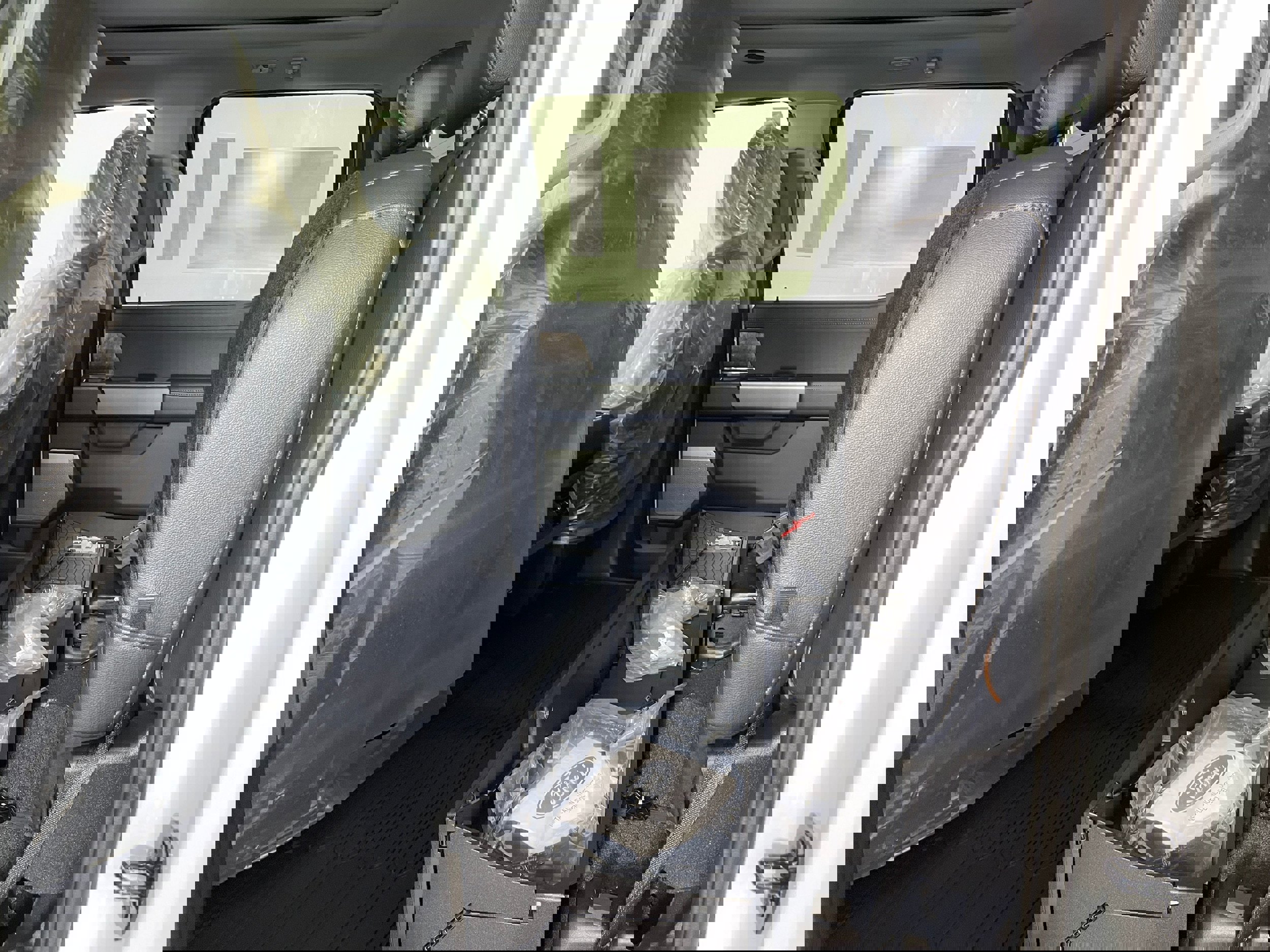 New 2026 Ford F250 4x4 Crew Cab Super Duty image 4