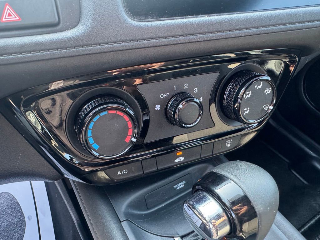 Used 2020 Honda HR-V Sport image 24