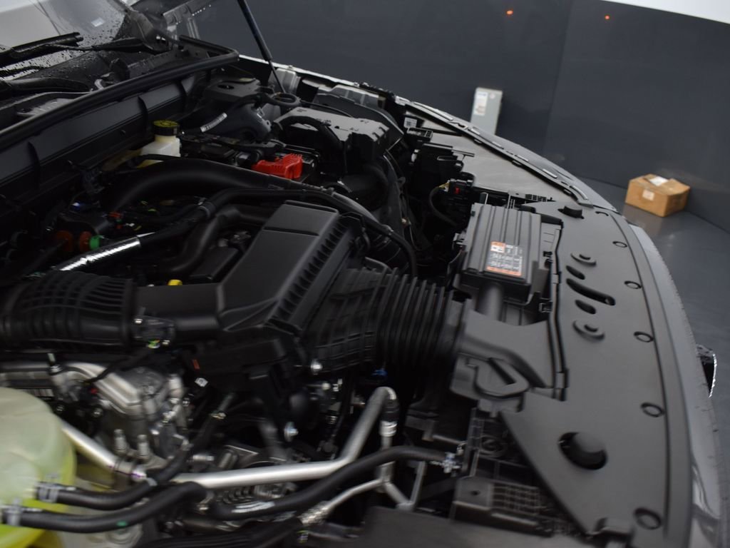 New 2026 Lincoln Nautilus Black Label w/ Jet Appearance Package image 20