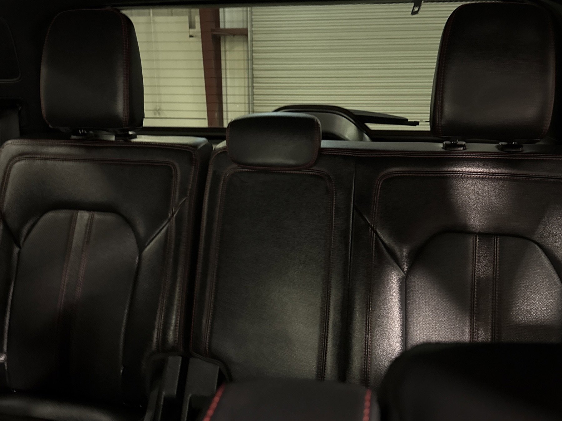 Used 2024 Ford Expedition Limited image 16