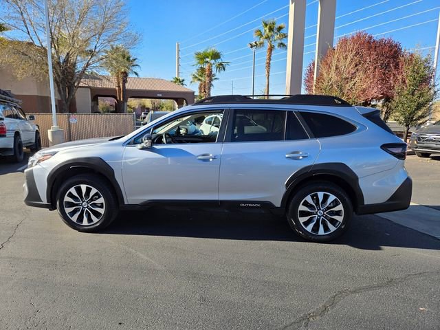 Used 2024 Subaru Outback Limited image 7
