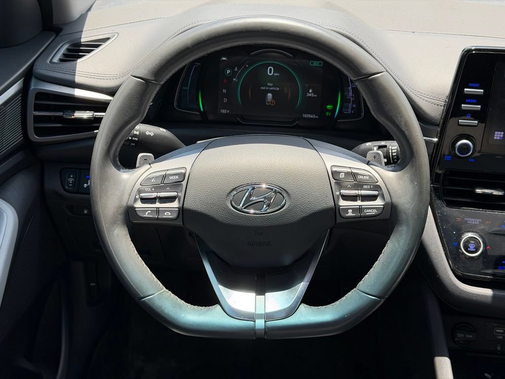 Used 2022 Hyundai Ioniq SEL FWD image 18