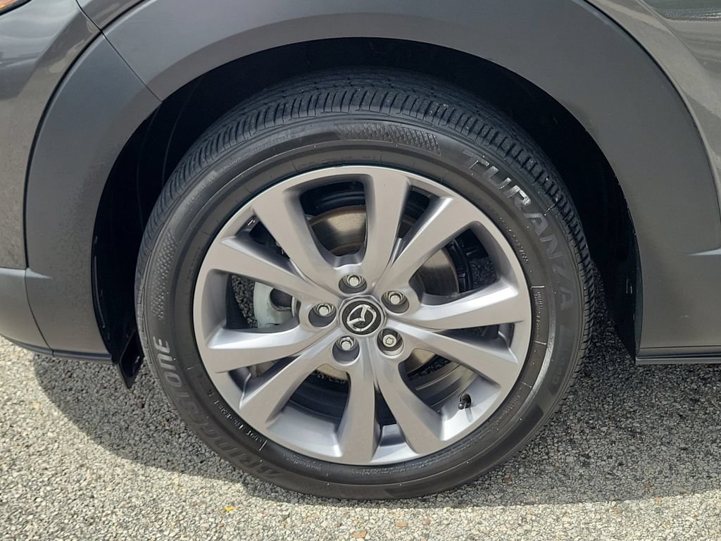Used 2023 MAZDA CX-30 AWD 2.5 S w/ Premium Package image 6
