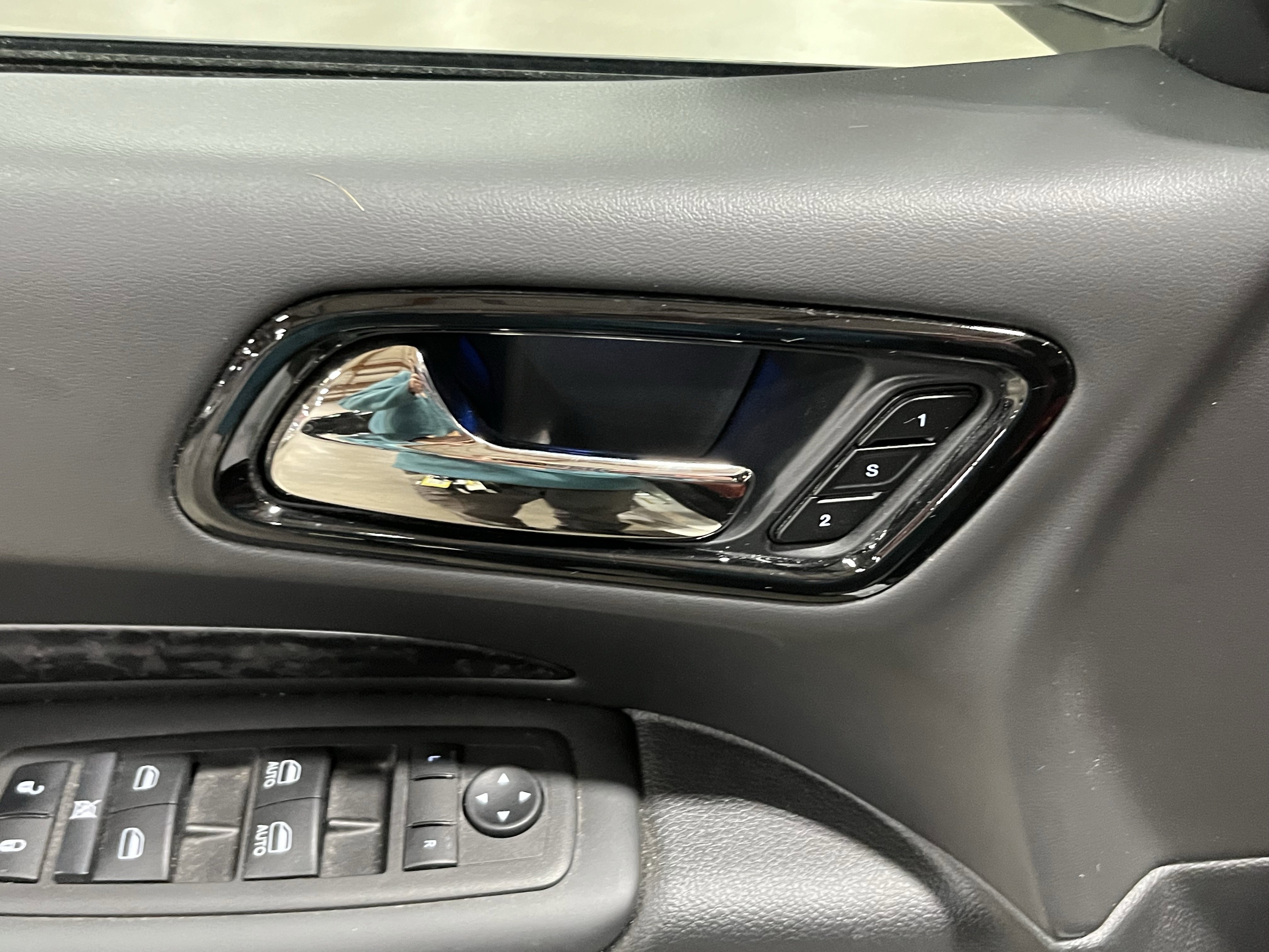 Used 2024 Dodge Durango SRT Hellcat image 20