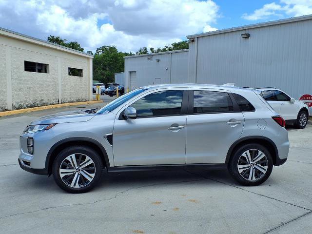 New 2026 Mitsubishi Outlander Sport SE AWD/4WD image 2