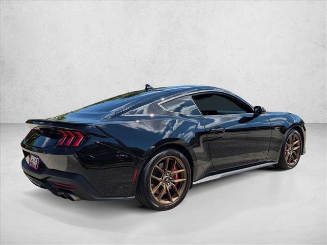 Used 2025 Ford Mustang GT Premium RWD image 5