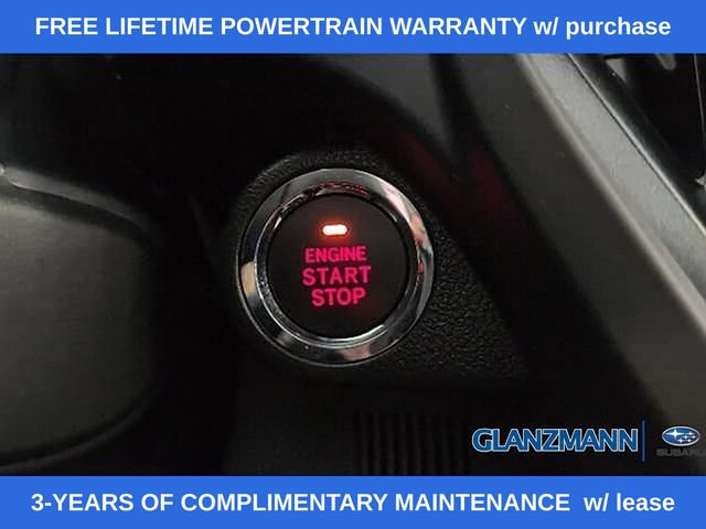 New 2026 Subaru Forester Premium AWD/4WD image 23