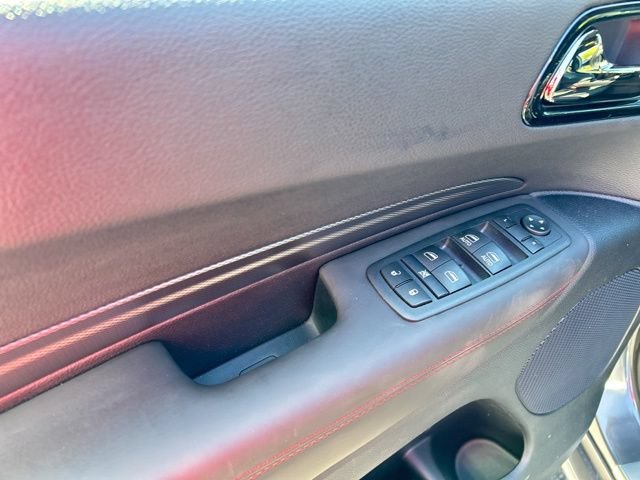 New 2026 Dodge Durango GT AWD/4WD image 32