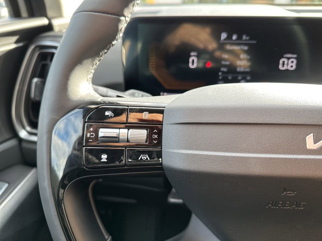 New 2026 Kia Sorento EX image 35