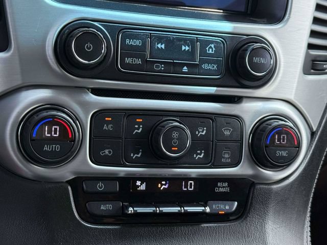 Used 2017 GMC Yukon SLE w/ HD Trailering Package AWD/4WD image 28