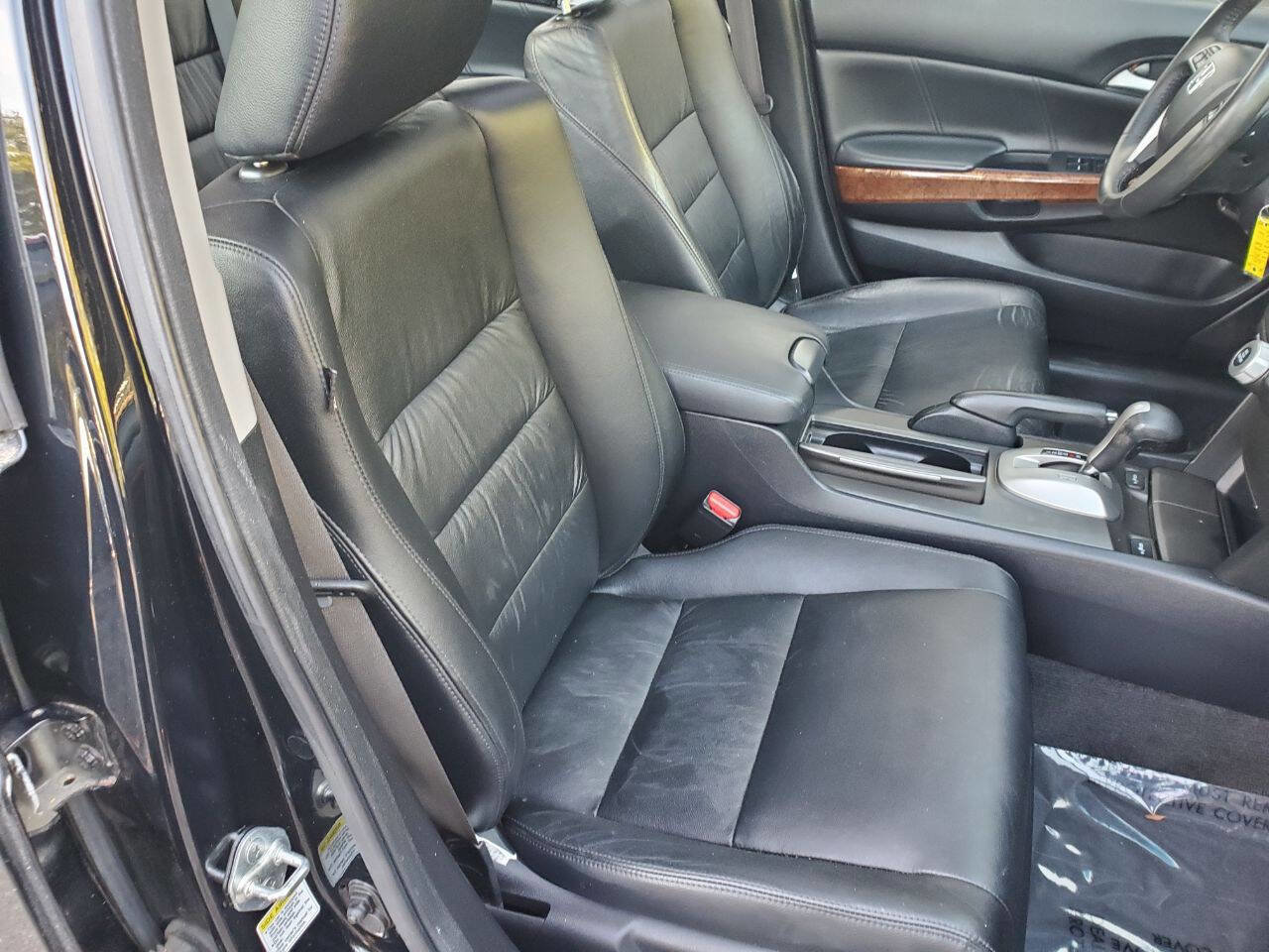 Used 2011 Honda Accord EX-L image 10