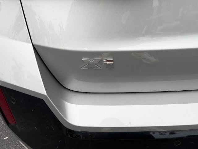 Used 2026 BMW X1 M35i AWD/4WD image 9