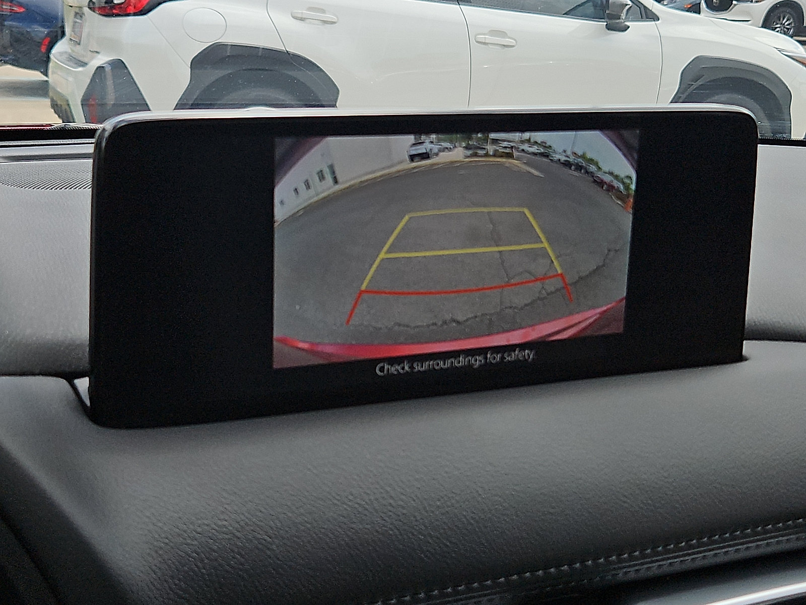 Used 2023 MAZDA CX-5 AWD 2.5 S image 17