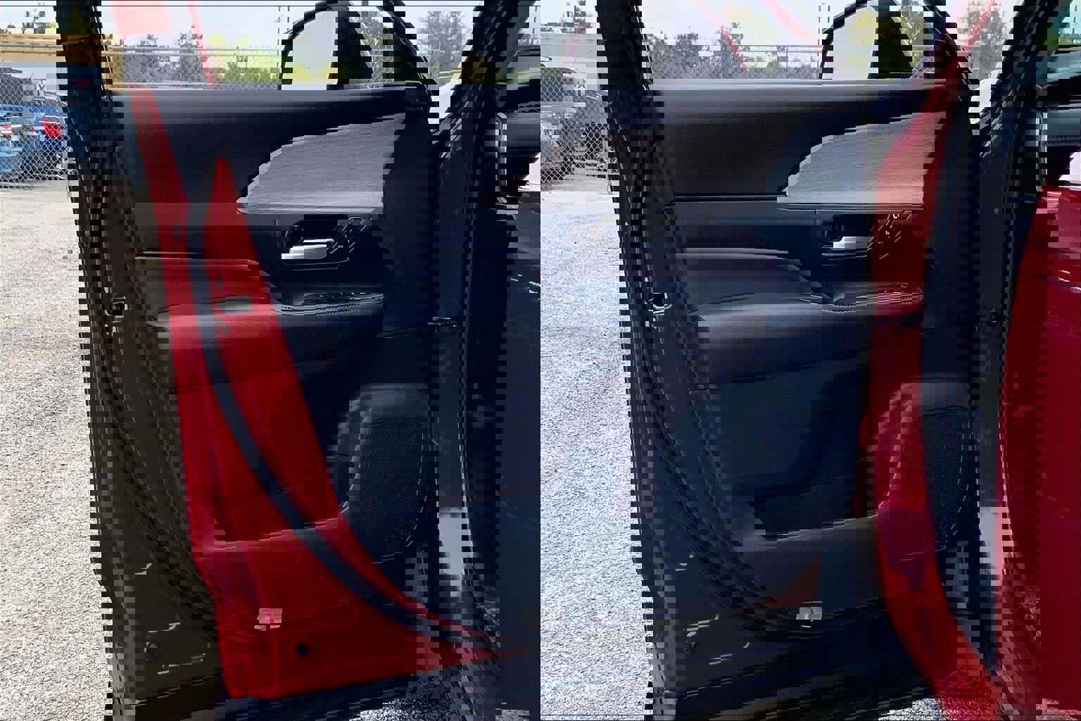 Used 2024 Toyota Grand Highlander Limited image 20