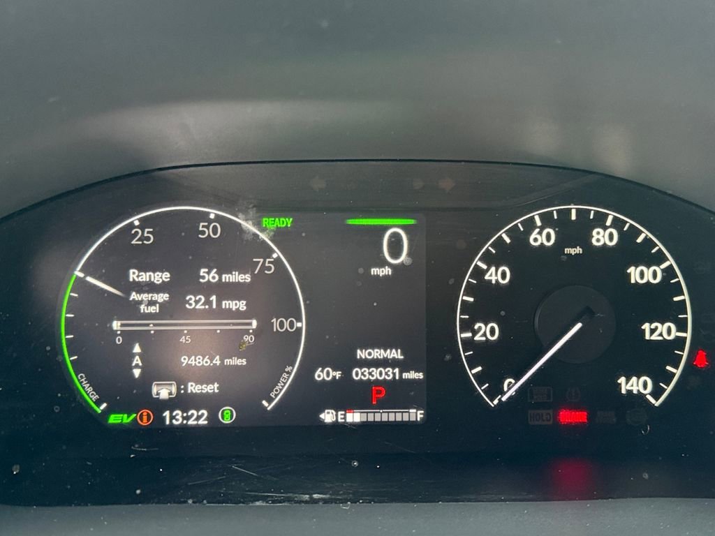 Used 2023 Honda CR-V Sport Touring image 25