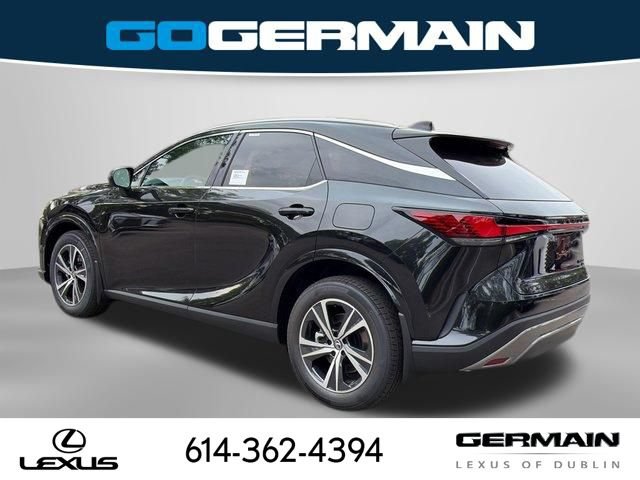 New 2026 Lexus RX 350 Premium w/ Convenience Package AWD/4WD image 10