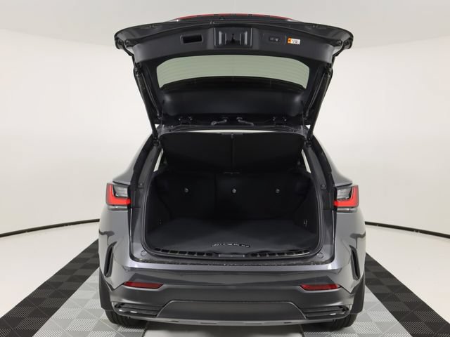 New 2026 Lexus NX 350 AWD w/ Premium Package image 23