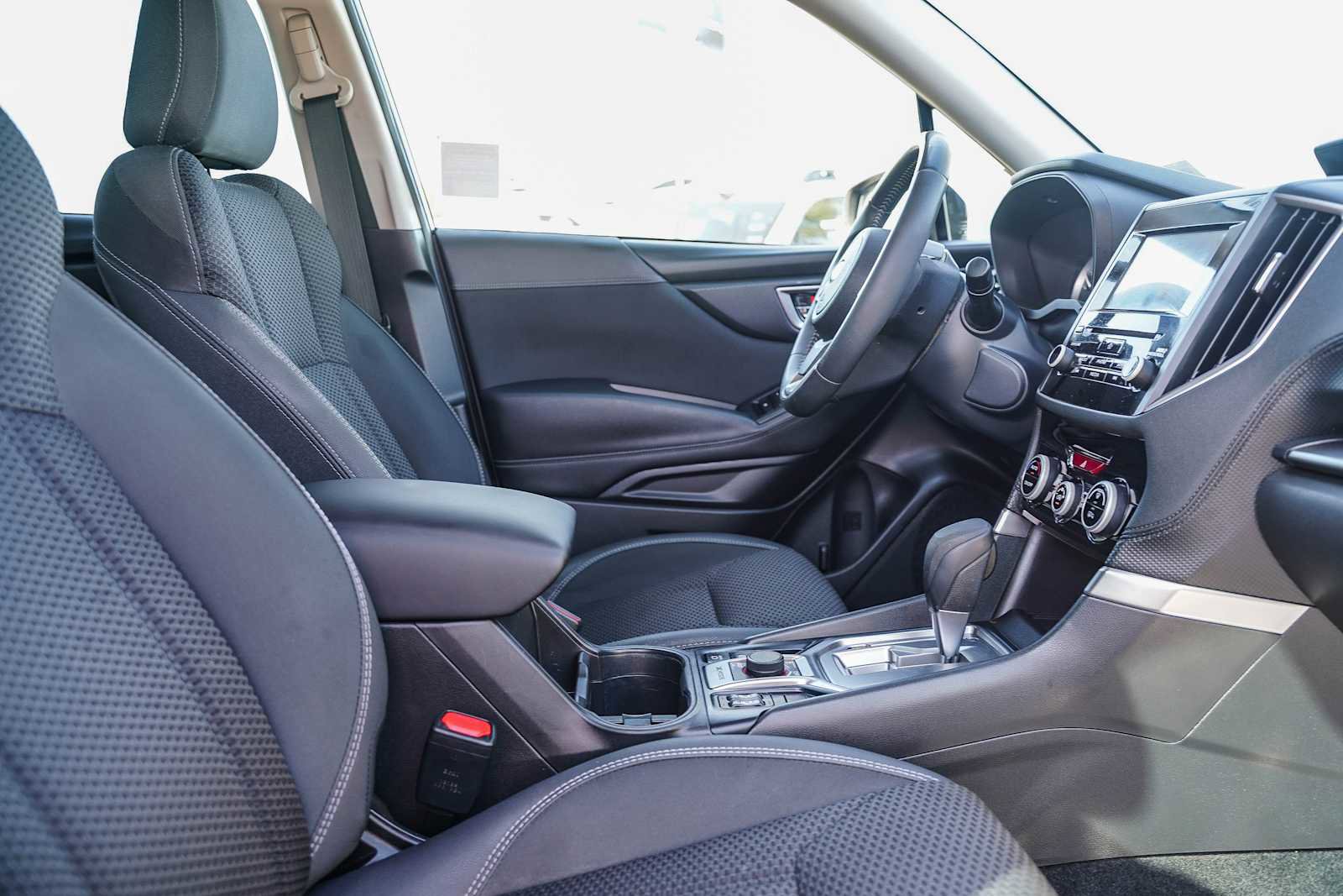 Certified 2023 Subaru Forester Premium image 16